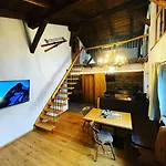 Bauernhof Stempf Appartamento *