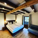 Appartamento Bauernhof Stempf Heiligenblut