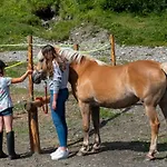 Bauernhof Stempf Appartamento