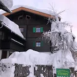 Bauernhof Stempf Appartamento Heiligenblut