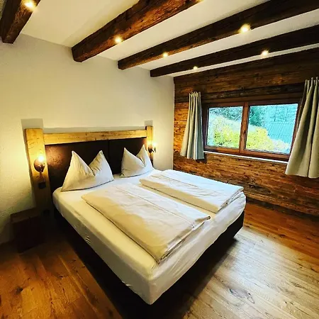 Apartamento Bauernhof Stempf