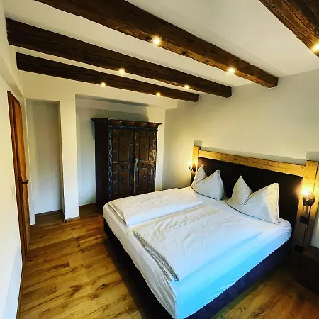 Bauernhof Stempf Heiligenblut