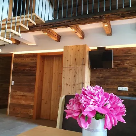 Bauernhof Stempf * Heiligenblut