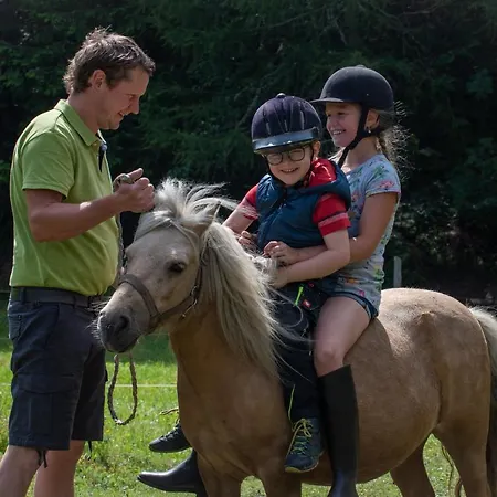 Bauernhof Stempf Heiligenblut