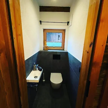 Bauernhof Stempf Apartamento Heiligenblut