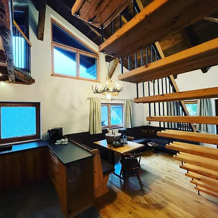 Bauernhof Stempf Heiligenblut