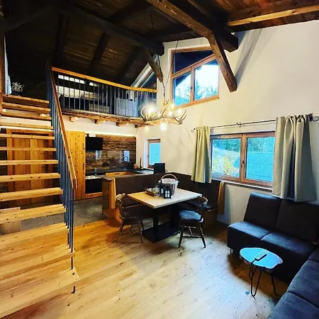 Bauernhof Stempf * Heiligenblut