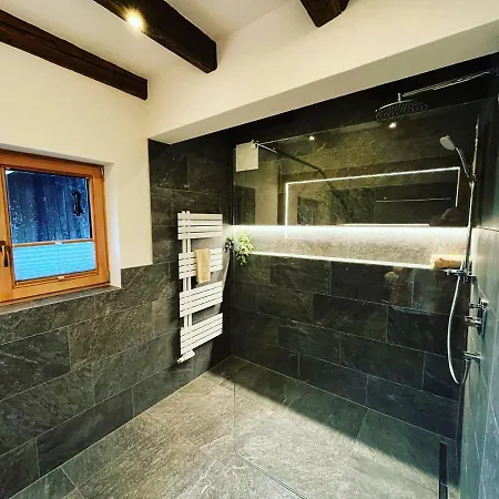 Bauernhof Stempf Apartamento Heiligenblut