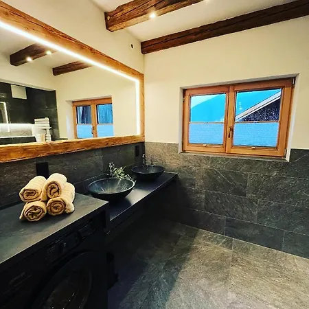 Bauernhof Stempf Heiligenblut