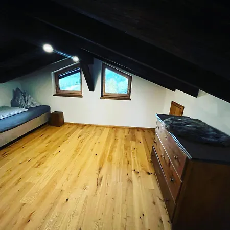 Bauernhof Stempf Apartman Heiligenblut