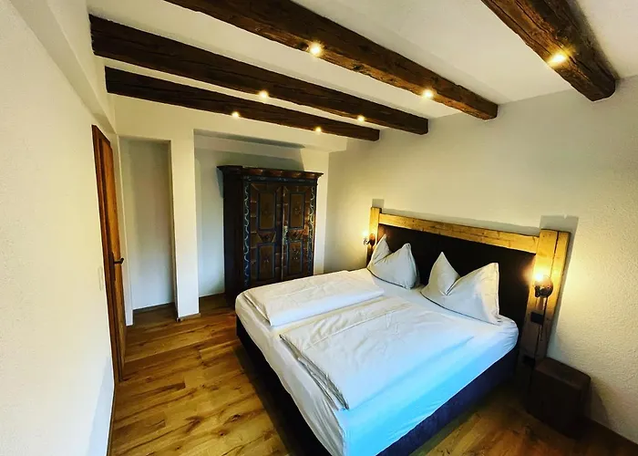 Bauernhof Stempf Heiligenblut