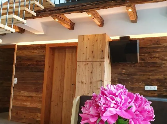 Bauernhof Stempf * Heiligenblut