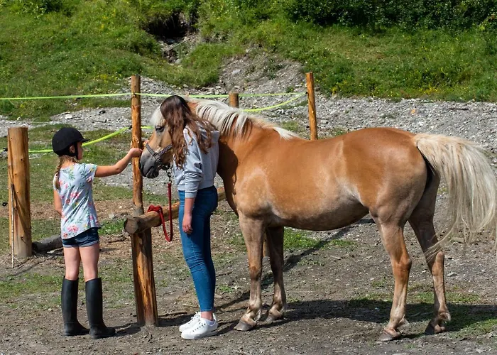 Bauernhof Stempf Apartman