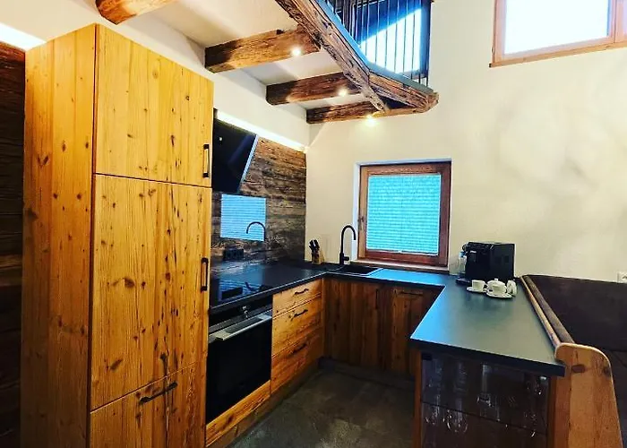 Appartamento Bauernhof Stempf Heiligenblut