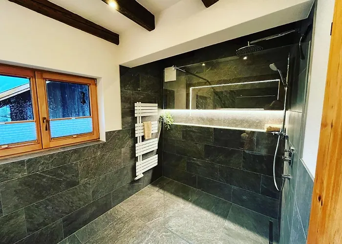 Bauernhof Stempf Appartamento Heiligenblut