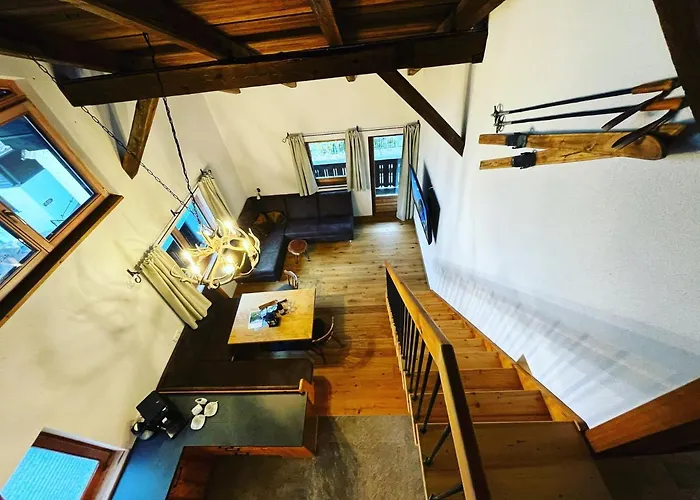 Bauernhof Stempf Apartman Heiligenblut