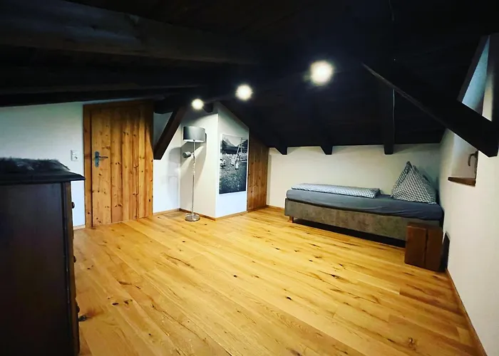 Appartamento Bauernhof Stempf