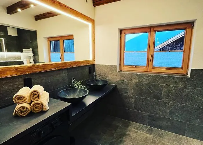 Bauernhof Stempf Heiligenblut